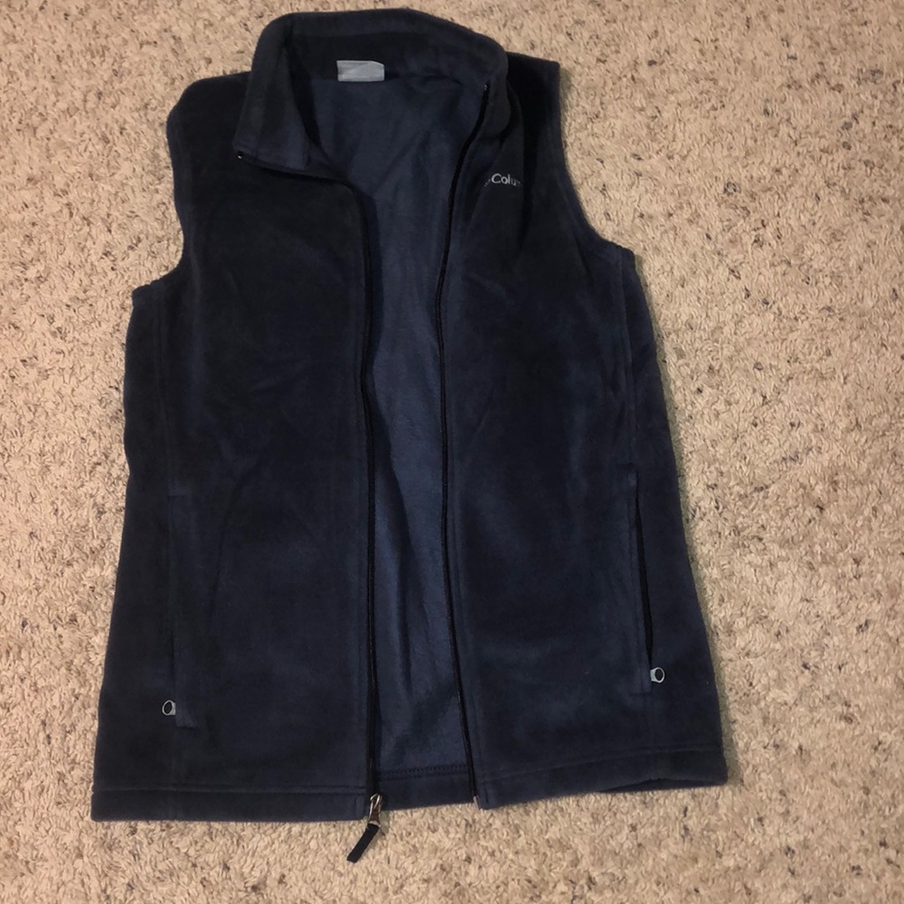 Columbia Jacket